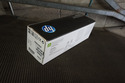 New Sealed Box Genuine OEM HP CE278A Black Toner 7