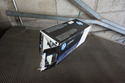 New Open Box Genuine OEM HP W2122A Yellow Toner 21