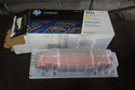 New Open Box Genuine OEM HP W2122A Yellow Toner 21