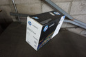 New Sealed Box Genuine OEM HP Q5950A Black Toner C