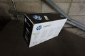 New Sealed Box Genuine OEM HP Q5950A Black Toner C