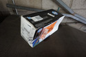 New Sealed Box Genuine OEM HP CF320X Black Toner 6