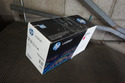 New Sealed Box Genuine OEM HP CF333A Magenta Toner