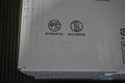 New Sealed Box Genuine OEM HP CF332A Yellow Toner 