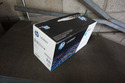 New Sealed Box Genuine OEM HP CF331A Cyan Toner 65