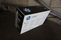 New Sealed Box Genuine OEM HP Q5951A Cyan Toner Ca
