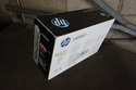 New Sealed Box Genuine OEM HP Q5953A Magenta Toner