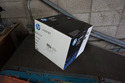 New Sealed Box Genuine OEM HP CE390XD Black Toner 