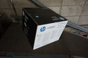 New Sealed Box Genuine OEM HP CE390XD Black Toner 