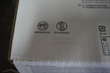 New Sealed Box Genuine OEM HP CE390XD Black Toner 