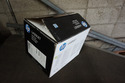 New Open Box Genuine OEM HP CE255XD Black Toner Du