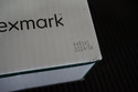 New Open Box Genuine OEM Lexmark 86C0HK0 Black Ton