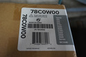 New Sealed Box Genuine OEM Lexmark 78C0W00 Waste T