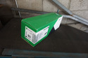 New Genuine OEM Lexmark 70C0D10 Black Developer Un