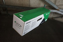 New Genuine OEM Lexmark 70C0D10 Black Developer Un