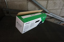 New Open Box Genuine OEM Lexmark 70C0D10 Black Dev