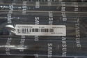 New No Box Genuine OEM Samsung CLT-K504S Black Las