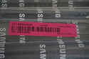 New No Box Genuine OEM Samsung CLT-M504S Magenta L