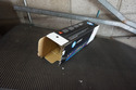 New Open Box Genuine OEM HP CF413A Magenta Toner 4