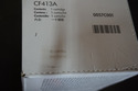 New Open Box Genuine OEM HP CF413A Magenta Toner 4