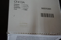 New Sealed Genuine OEM HP CF413A Magenta Toner 410