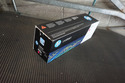 New Sealed Genuine OEM HP CF413A Magenta Toner 410