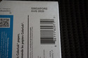 New Genuine OEM HP 951XL Yellow InkJet CN048AN Off