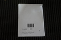 New Open Box Genuine OEM HP 45 Black Inkjet Cartri