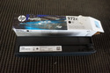 New Open Box Genuine OEM HP 972X Black Inkjet Cart