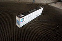 New Sealed Box Genuine OEM HP 972X Cyan Inkjet Car
