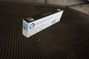 New Sealed Box Genuine OEM HP 972X Cyan Inkjet Car
