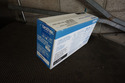 New Sealed Box Genuine OEM Brother TN-450 Black To