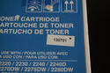 New Sealed Box Genuine OEM Brother TN-450 Black To