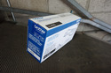 New Sealed Box Genuine OEM Brother TN-450 Black To
