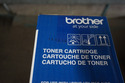 New Sealed Box Genuine OEM Brother TN-450 Black To