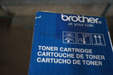New Sealed Box Genuine OEM Brother TN-450 Black To