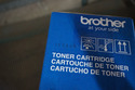 New Sealed Box Genuine OEM Brother TN-450 Black To