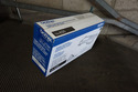 New Sealed Box Genuine OEM Brother TN-450 Black To