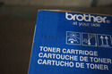 New Sealed Box Genuine OEM Brother TN-450 Black To
