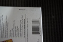 New Dual Pack Genuine OEM HP 56 Black Inkjet Cartr