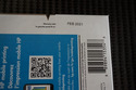New Multi Pack Genuine OEM HP 920 Cyan Magenta Yel