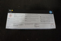 New Sealed Box Genuine OEM HP 746 Yellow Inkjet 30