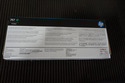 New Sealed Box Genuine OEM HP 747 Chromatic Green 