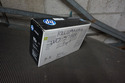 New Sealed Box Genuine OEM HP CE505X Black Toner 0