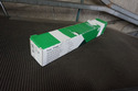 New Open Box Genuine OEM Lexmark 86C0HK0 Black Ton