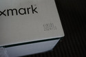 New Open Box Genuine OEM Lexmark 86C0HK0 Black Ton