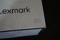 New Unopened Box Genuine OEM Lexmark 86C0HK0 Black