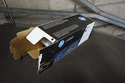 New Open Box Genuine OEM HP W2120A Black Toner 212