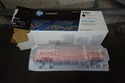New Open Box Genuine OEM HP W2120A Black Toner 212