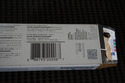 New Open Box Genuine OEM HP 981A Cyan Inkjet Pagew